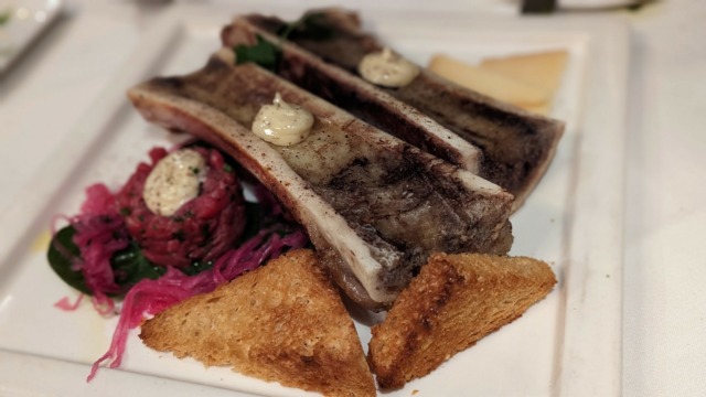 Bone Marrow Boston