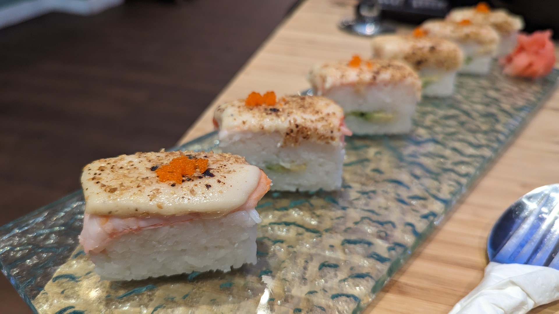 Mitsu Sushi Moose Jaw Restaurant