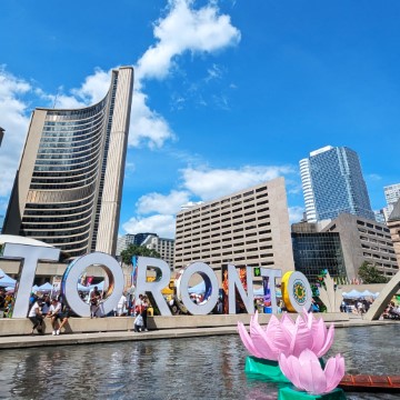 Fun Group Date Ideas to try in Toronto With Friends