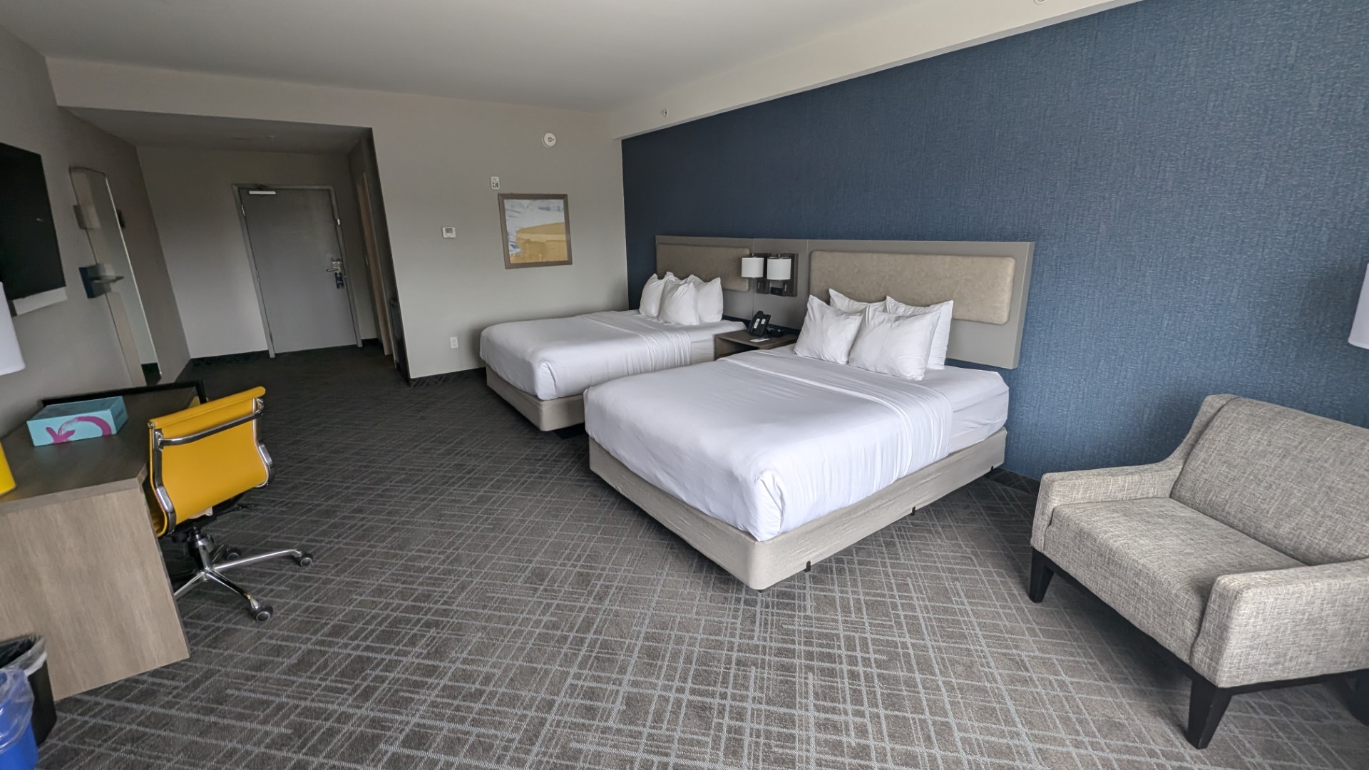 Comfort Inn Kingston Hotel