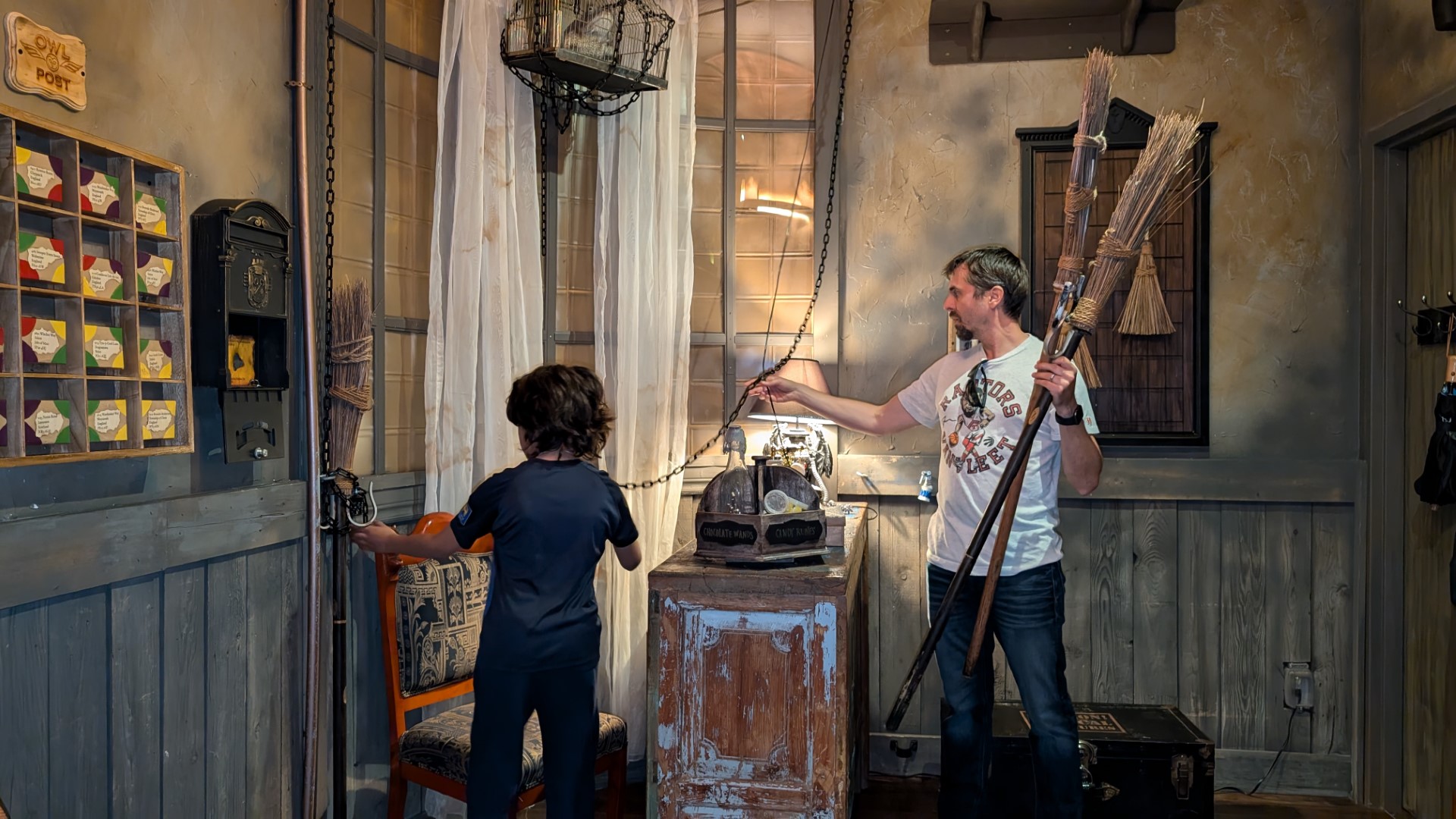 Toronto escape rooms