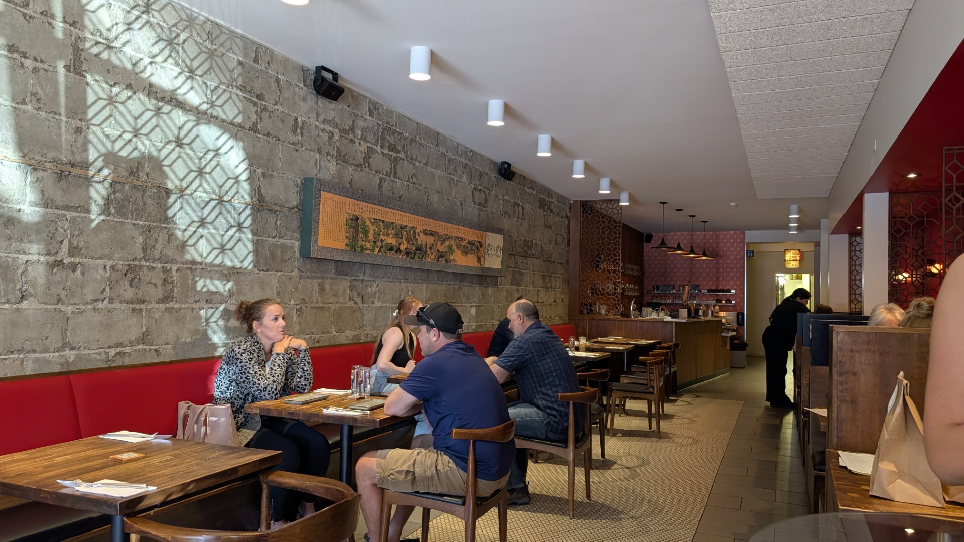 Where to eat in Saskatoon