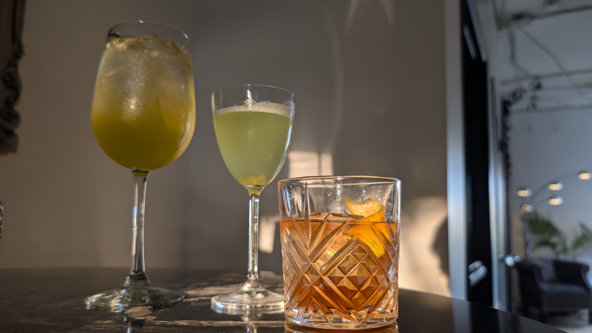 Speakeasy in Saskatoon