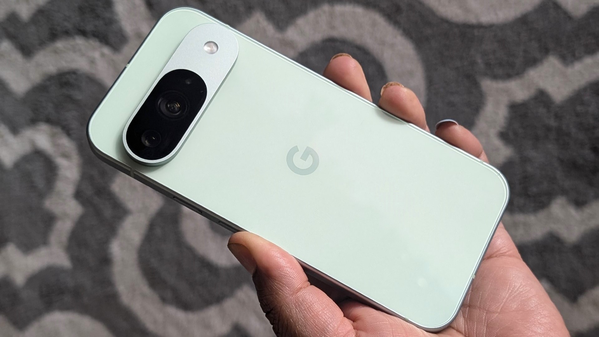 Google Pixel gift for grandparents
