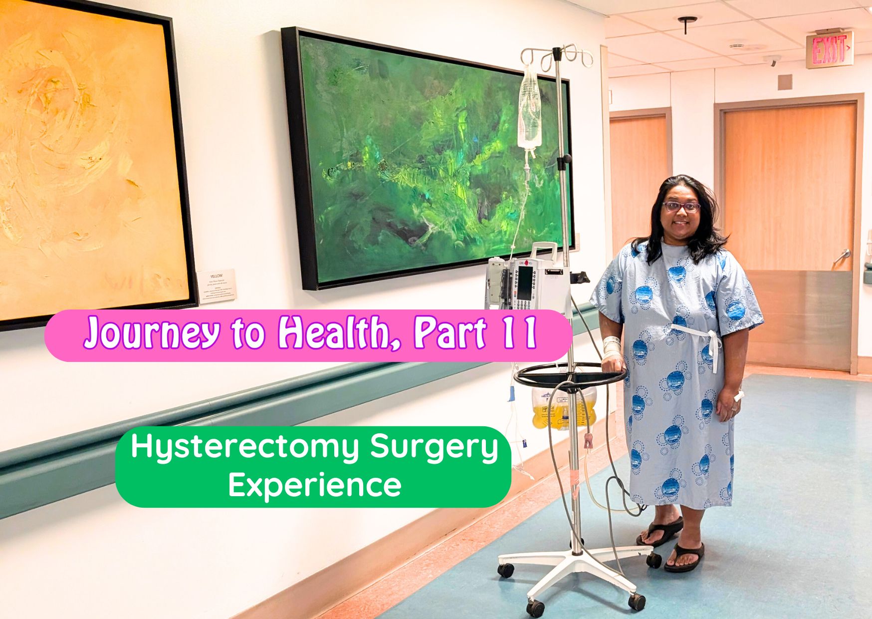 _hysterectomy surgery