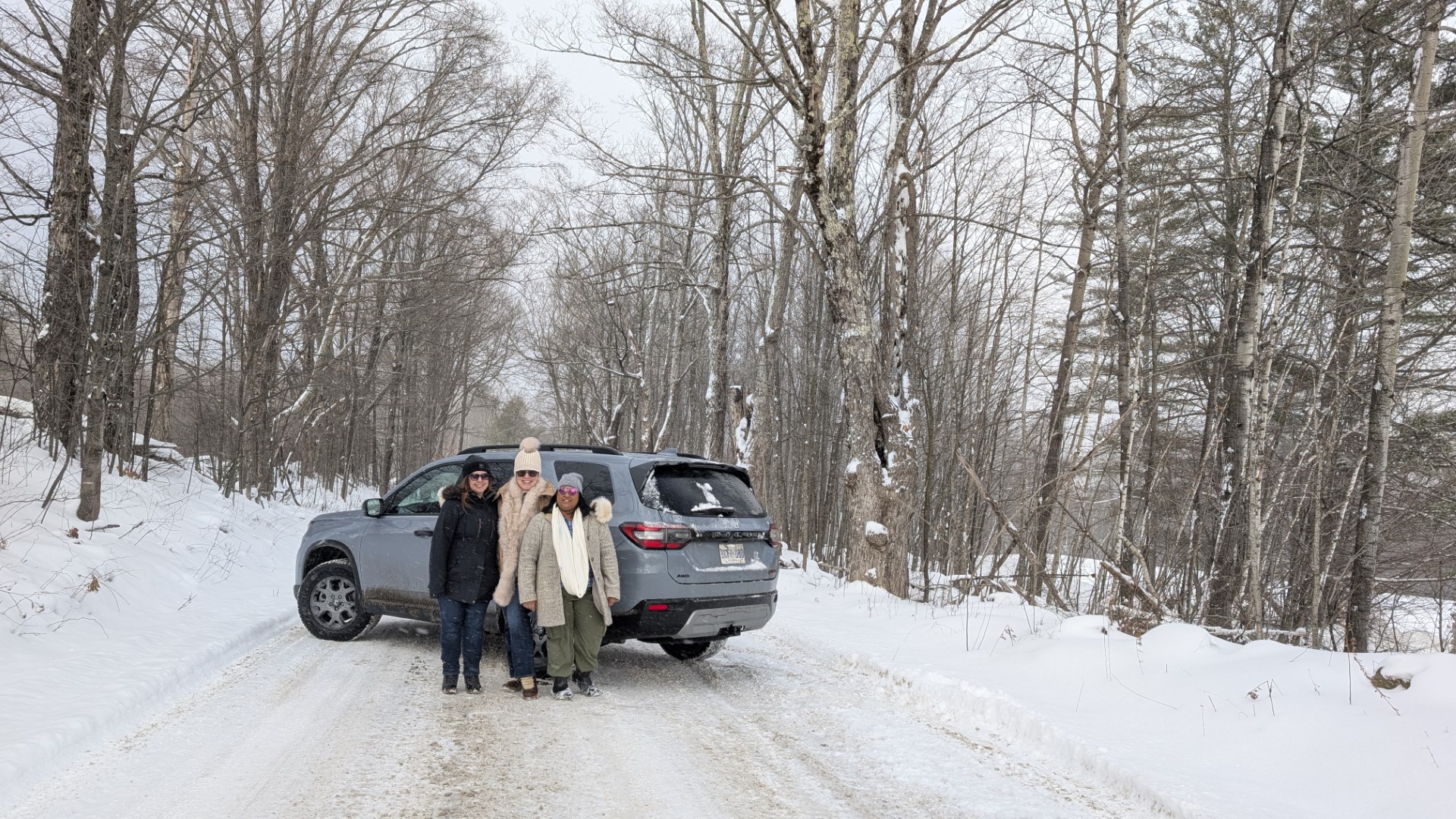 7 day Vermont Itinerary