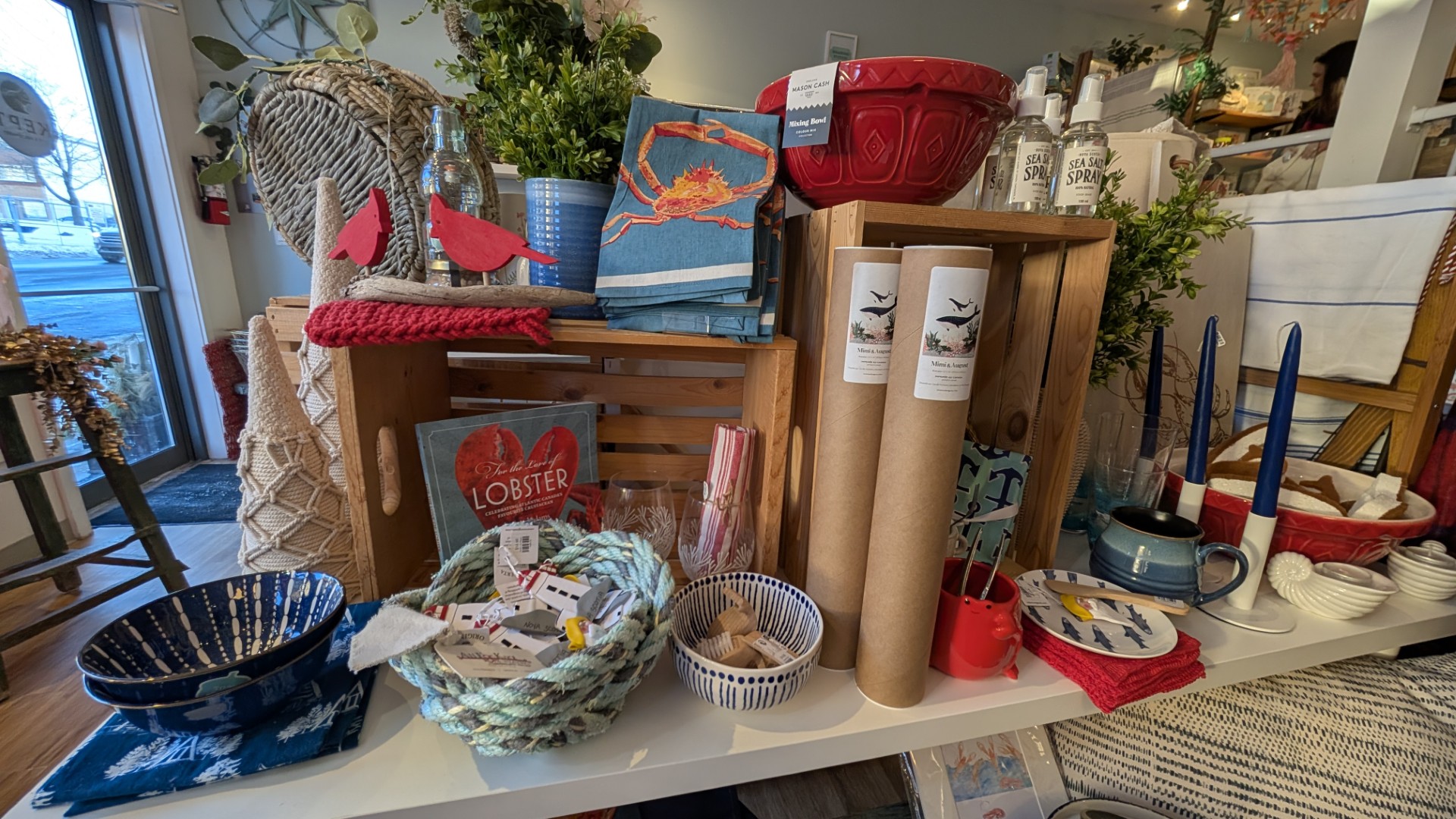 gift shop in Halifax
