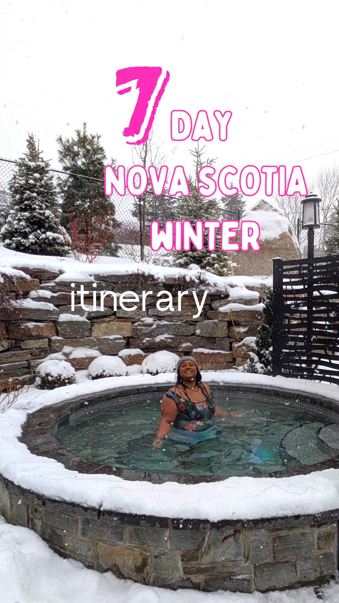 things to do in Nova Scotia winter - 1
