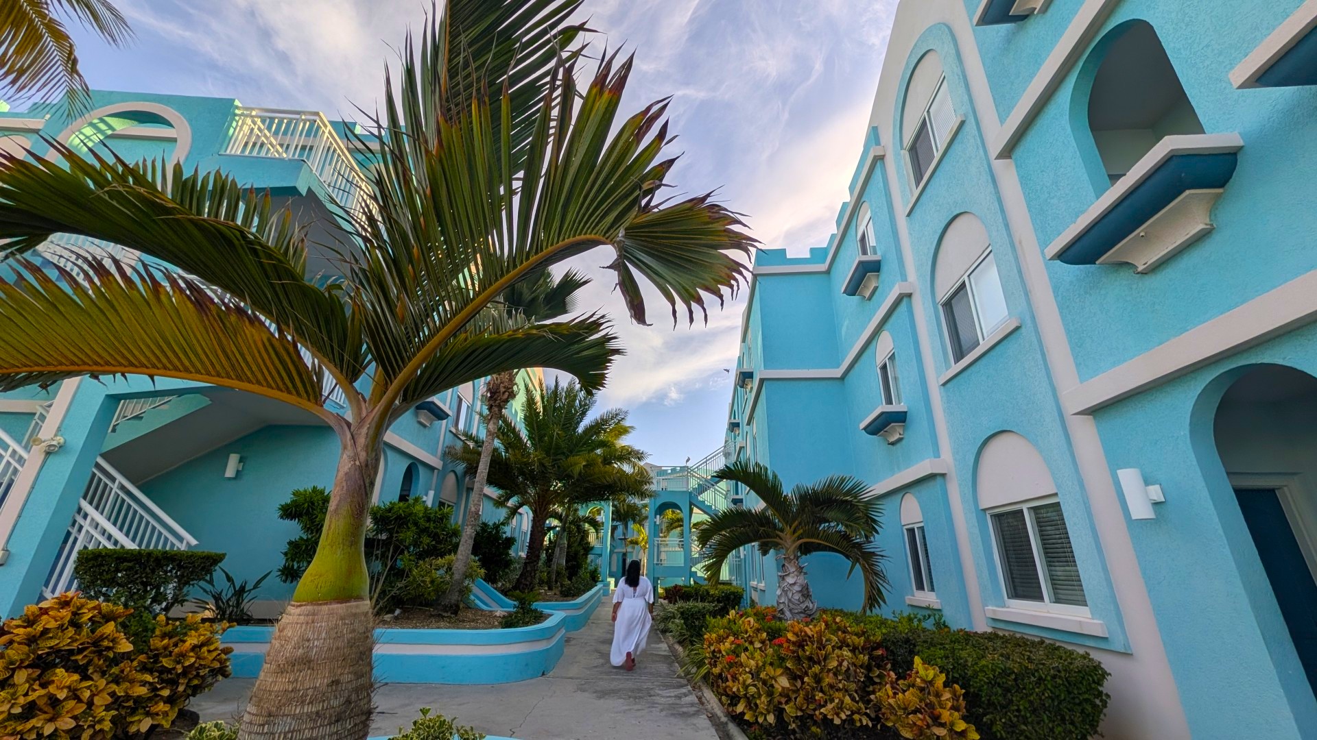 Yashy at Oyster Bay Resort St. Maarten