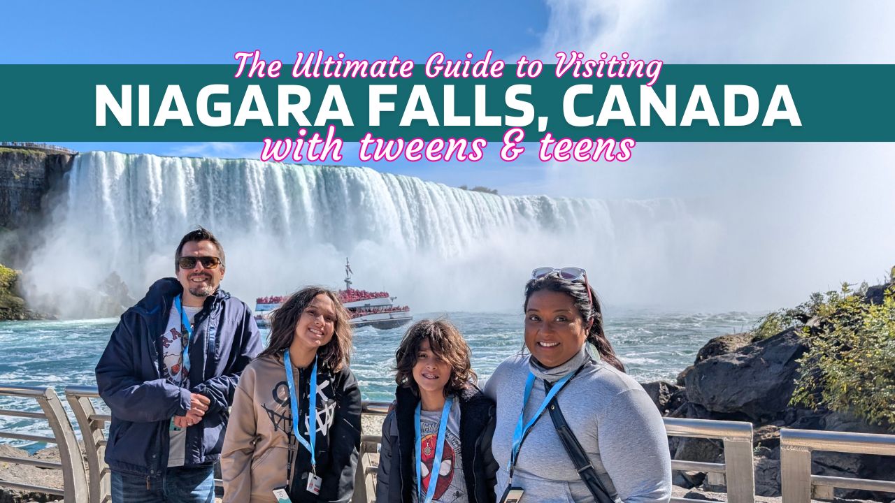 Niagara-Falls-Canada-with-teens