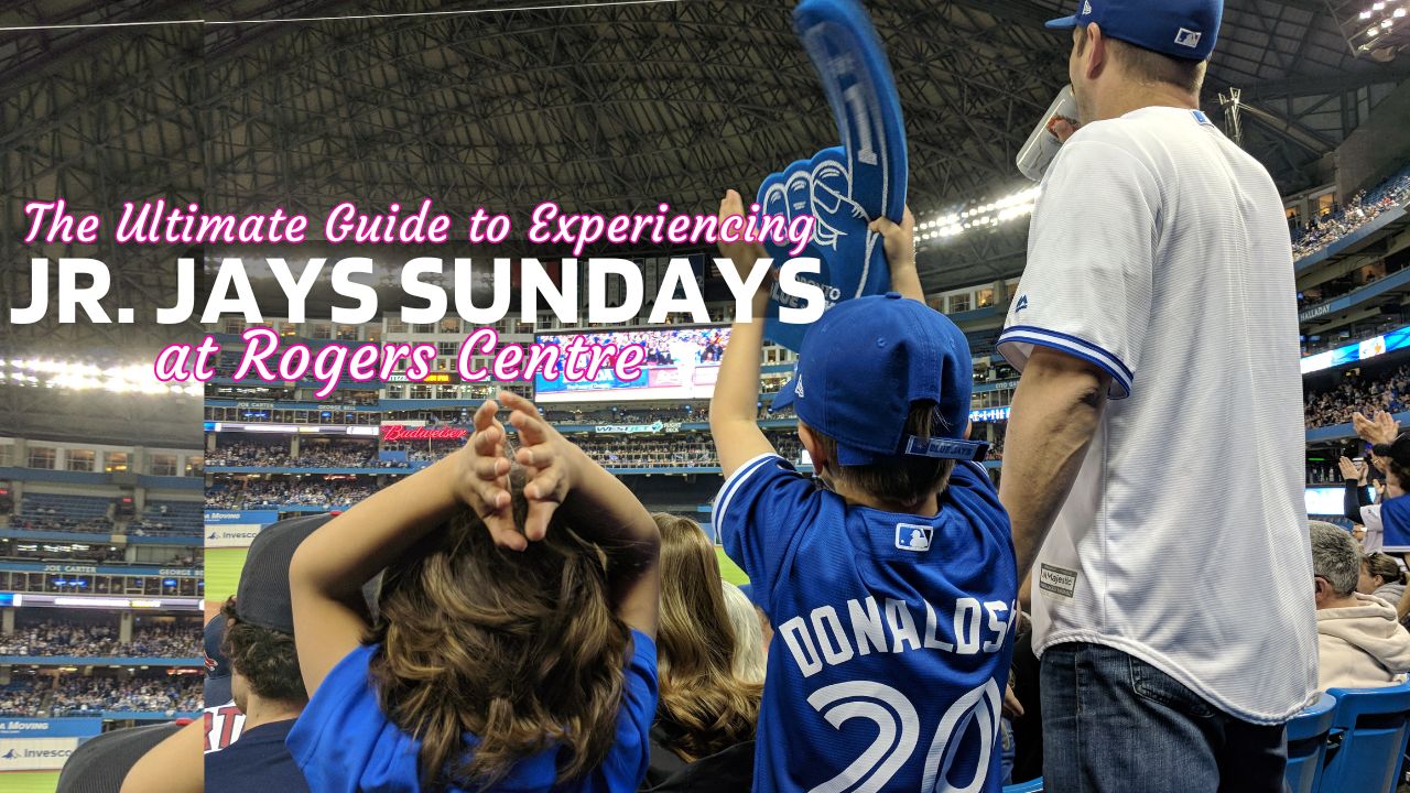 Jr. Jays Sundays Ultimate Guide