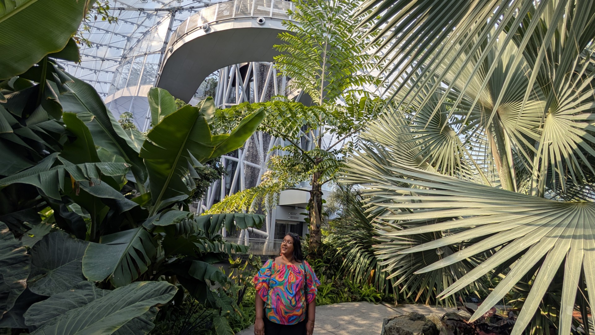 Things to do in Winnipeg on a Momcation