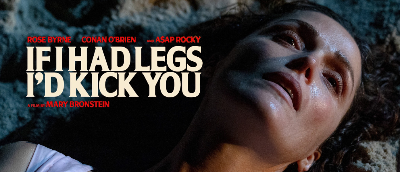 If-I-Had-Legs-Id-Kick-You