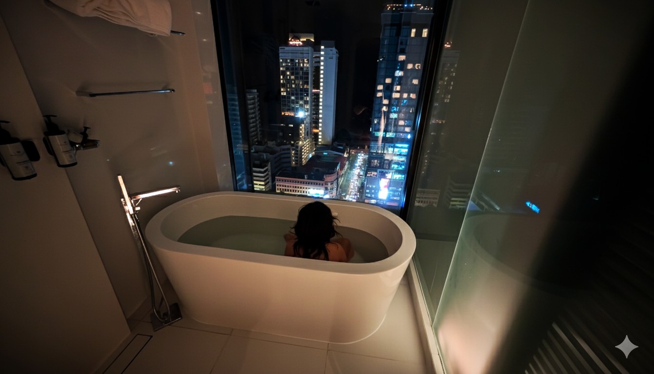 Best bathtub in Colombo
