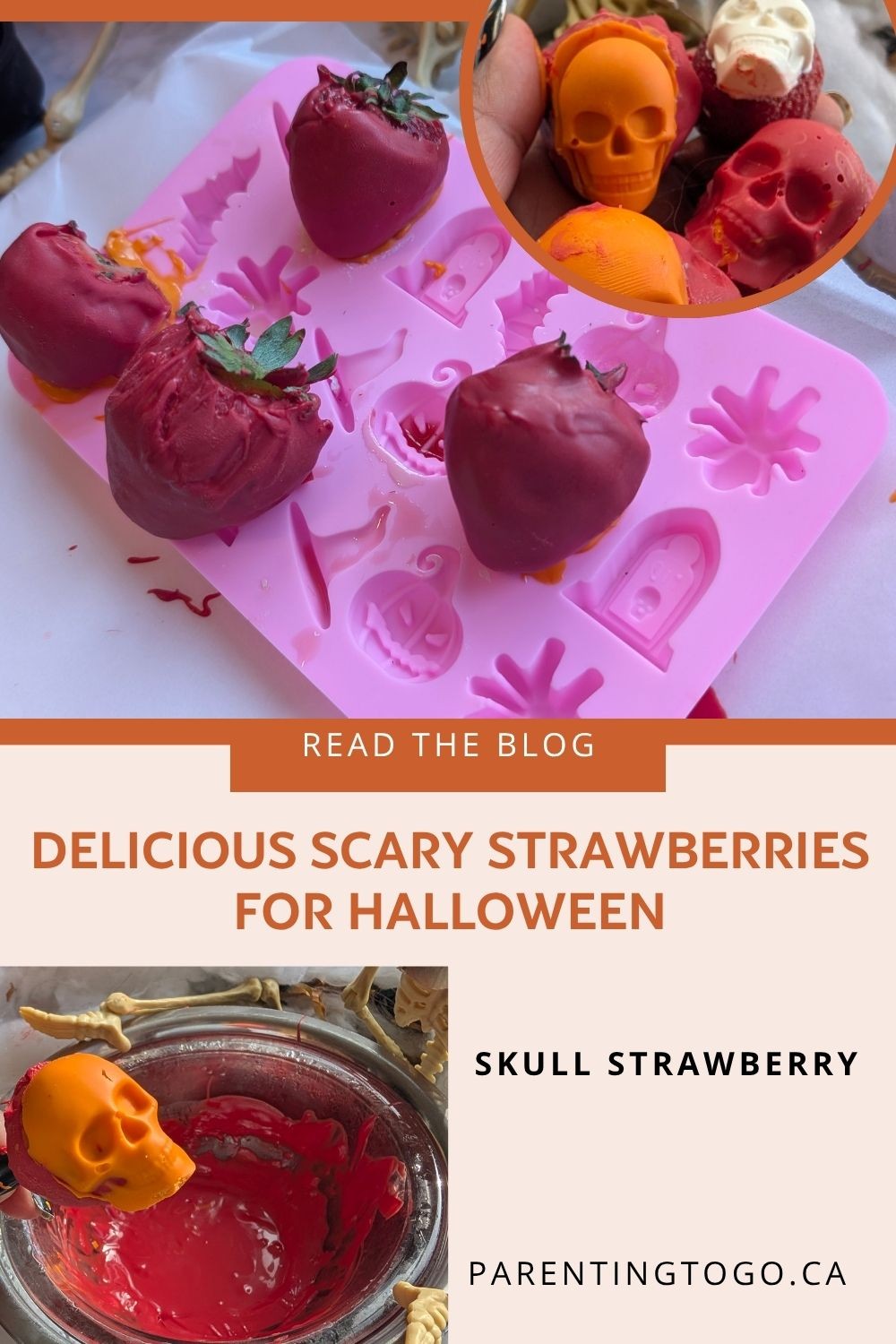 Halloween dessert recipe (Large)