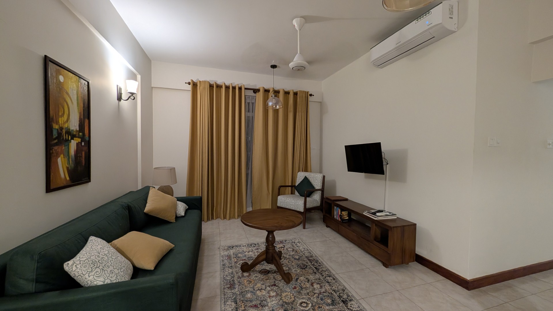 air bnb in Colombo