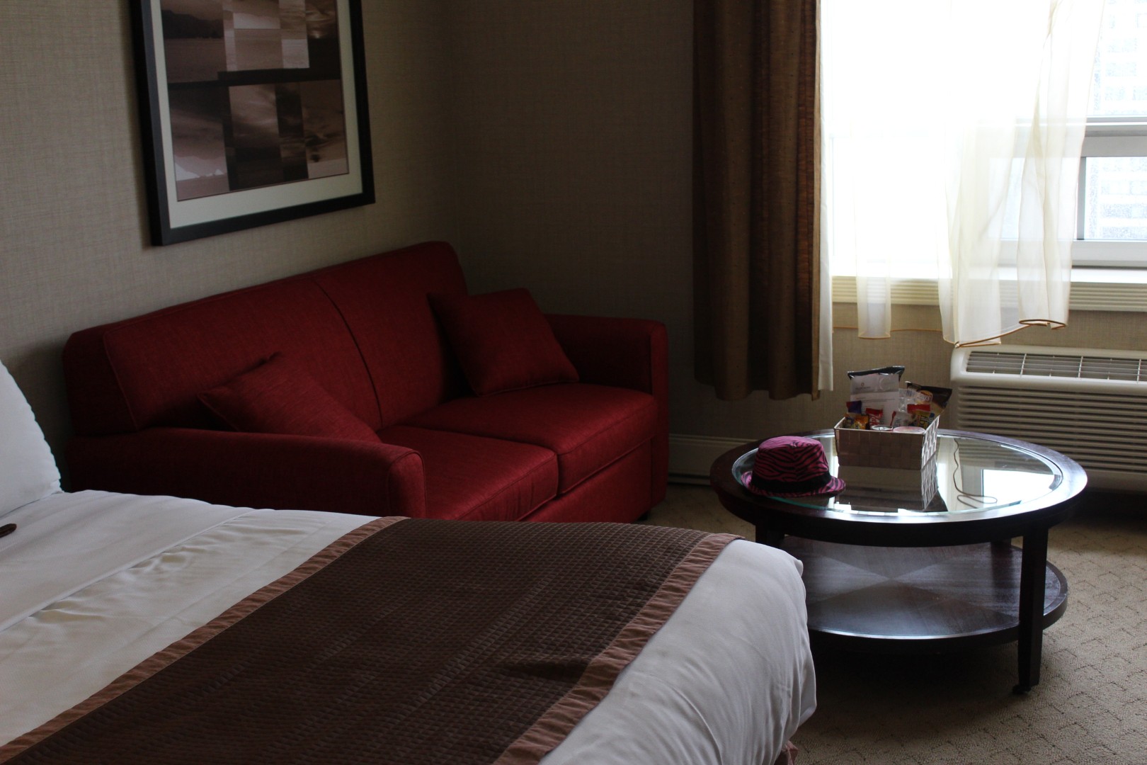 Lord Nelson Suites
