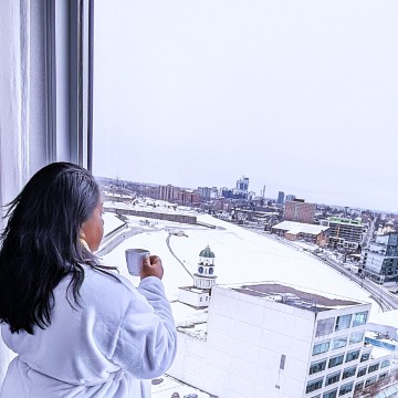 Things to Do in Halifax in February: A Practical Winter Guide