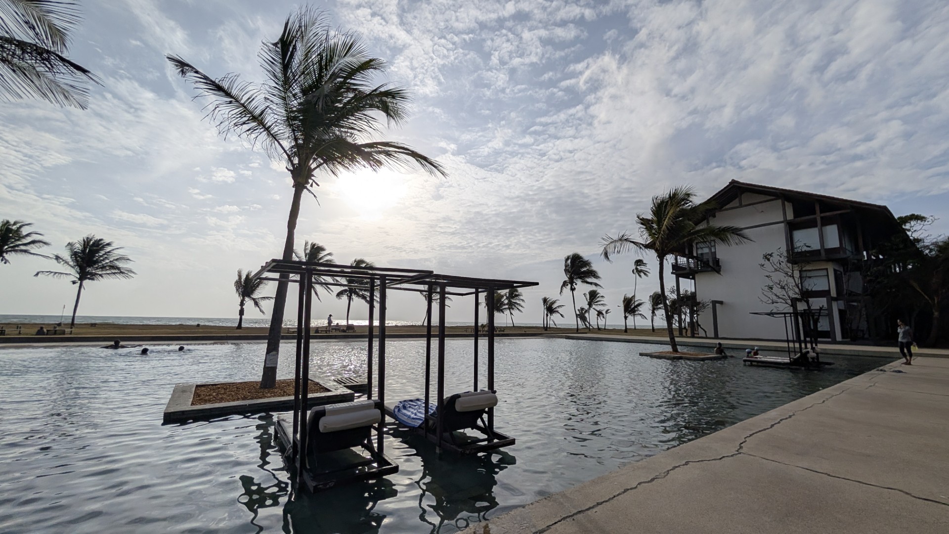 ANtantaya chillaw hotel