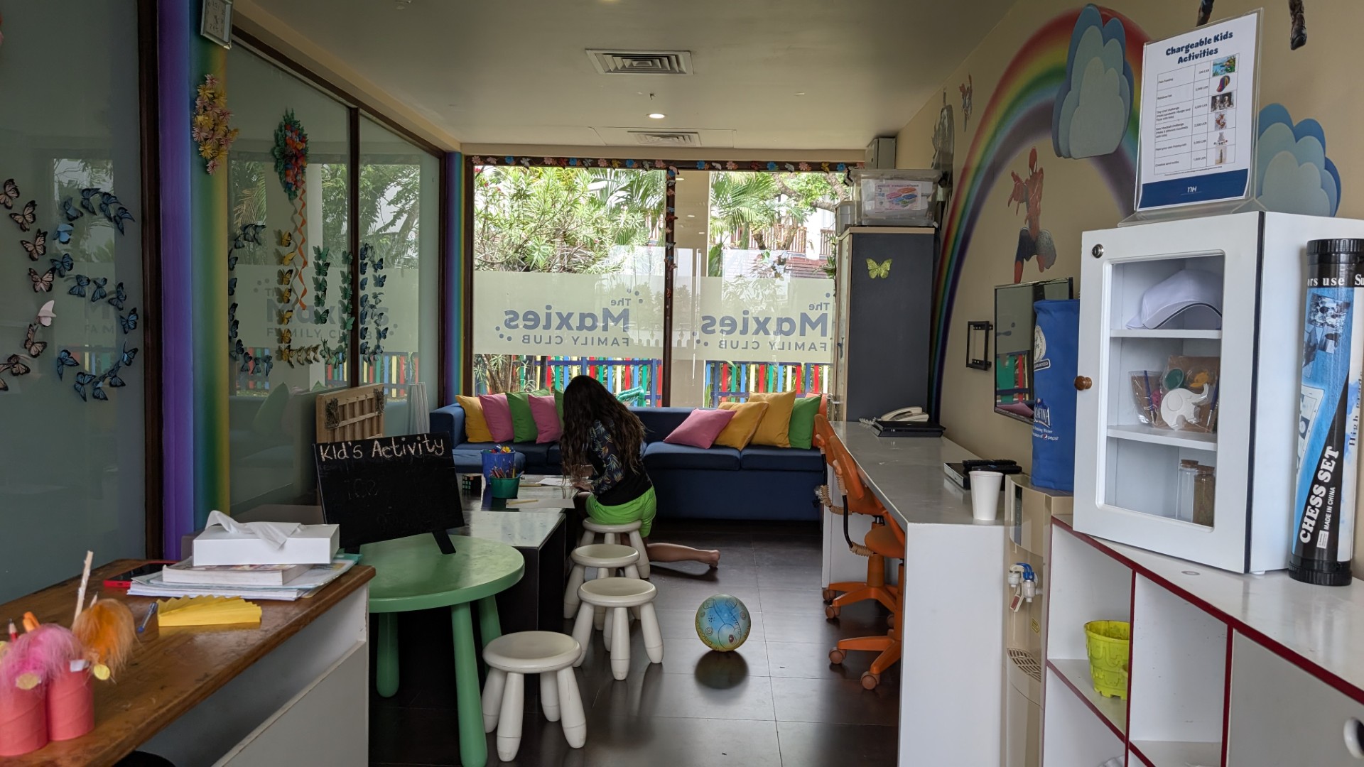 Best Sri Lanka hotel for families
