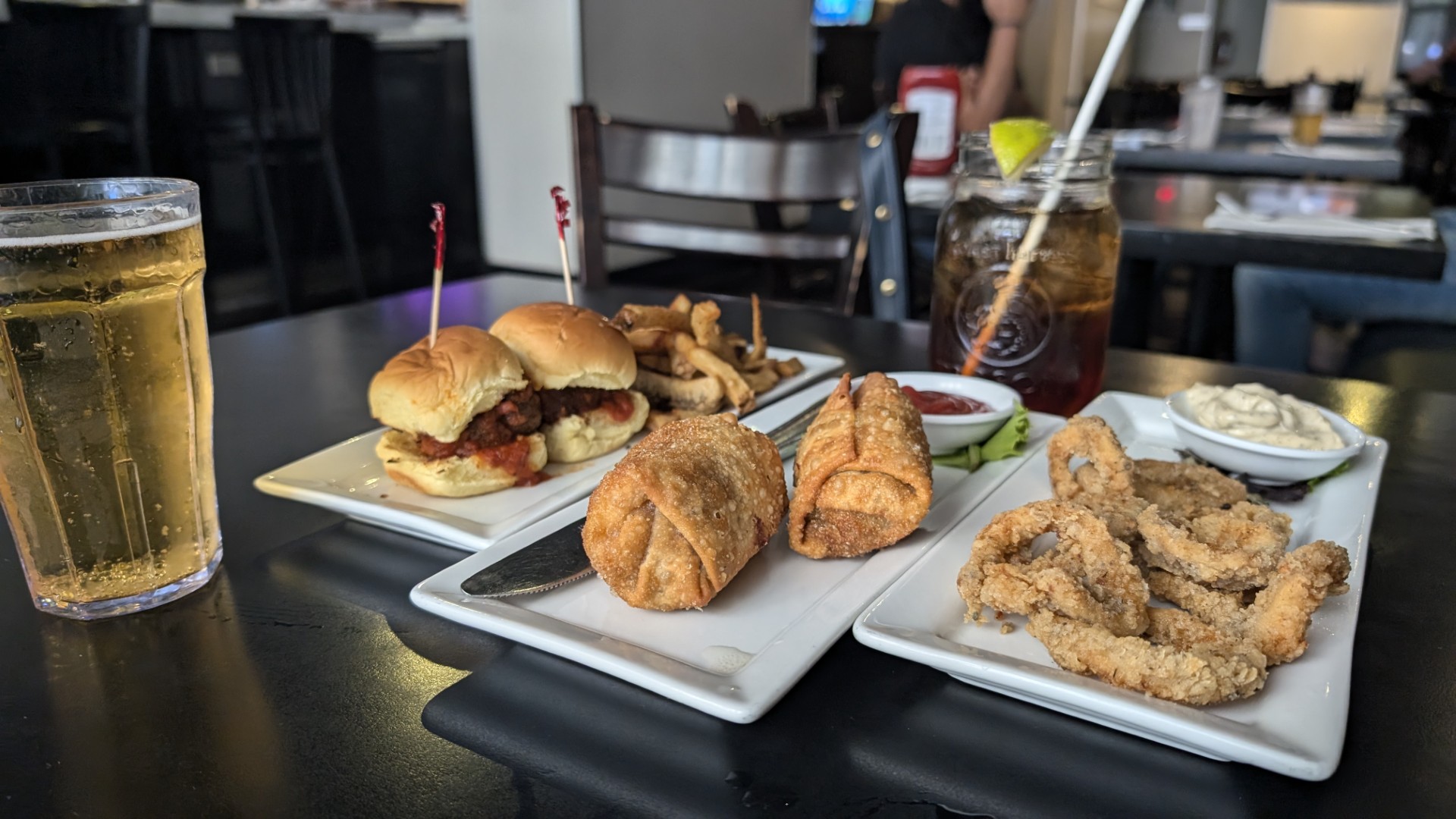 Cheapest happy hours Toronto