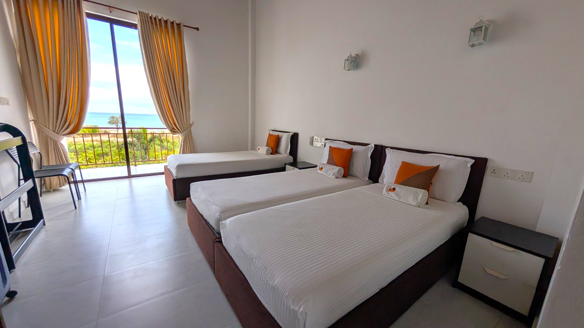 amanda bach resort review