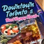 Downtown Toronto's best happy hours - 1