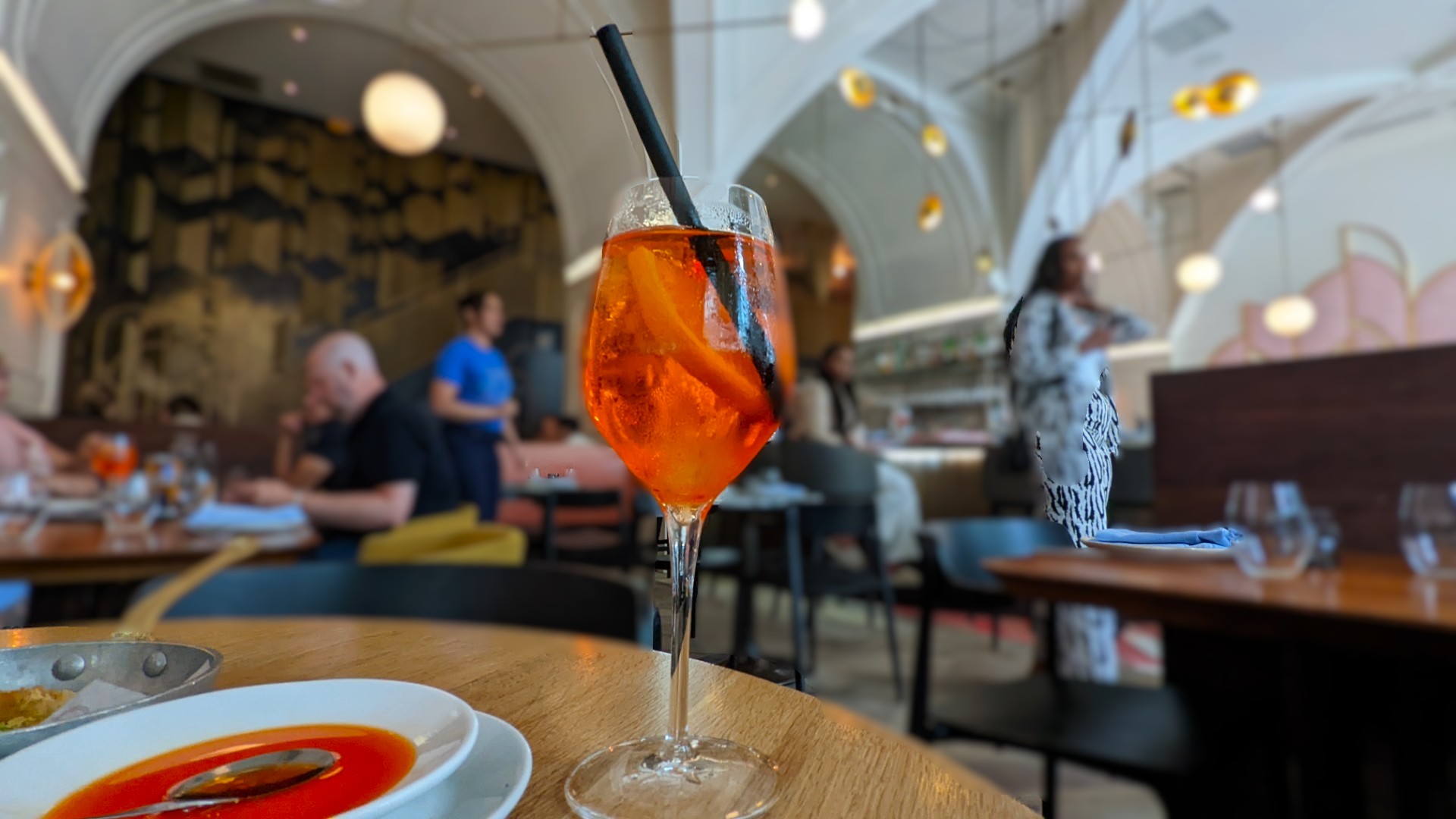 instagram worthy happy hour toronto