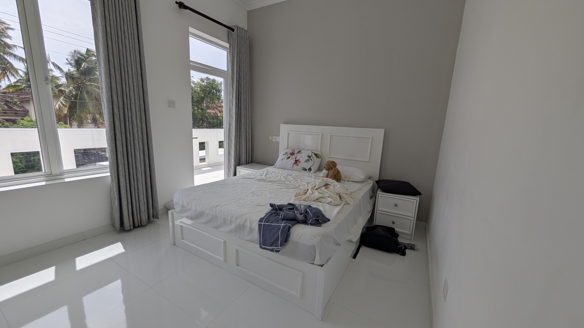 negombo airbnb for families