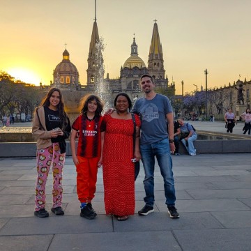 Things to Do in Guadalajara with Tweens: A One-Day Family Itinerary