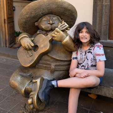 A Perfect Day Trip to Tlaquepaque: What to Do, Eat and Experience