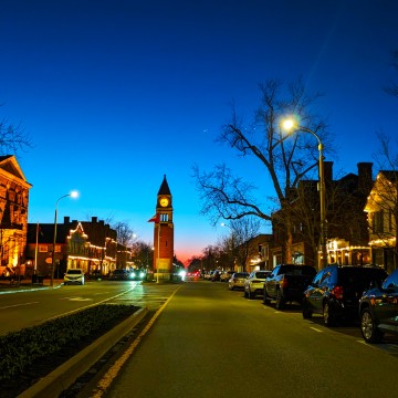 Things to Do in Niagara-on-the-Lake: A Complete Guide for Every Type of Visitor