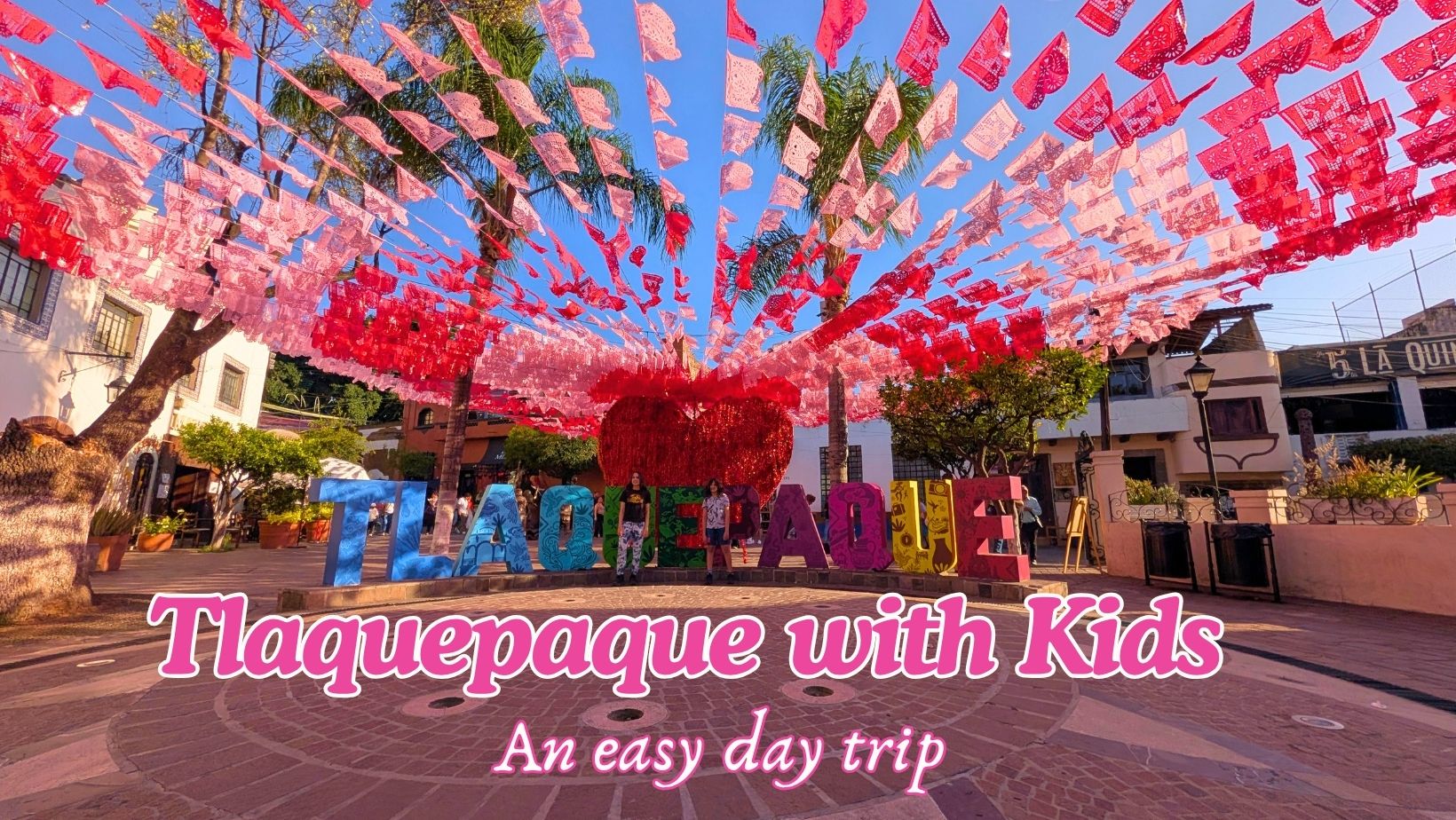 Things to do in Tlaquepaque travel guide