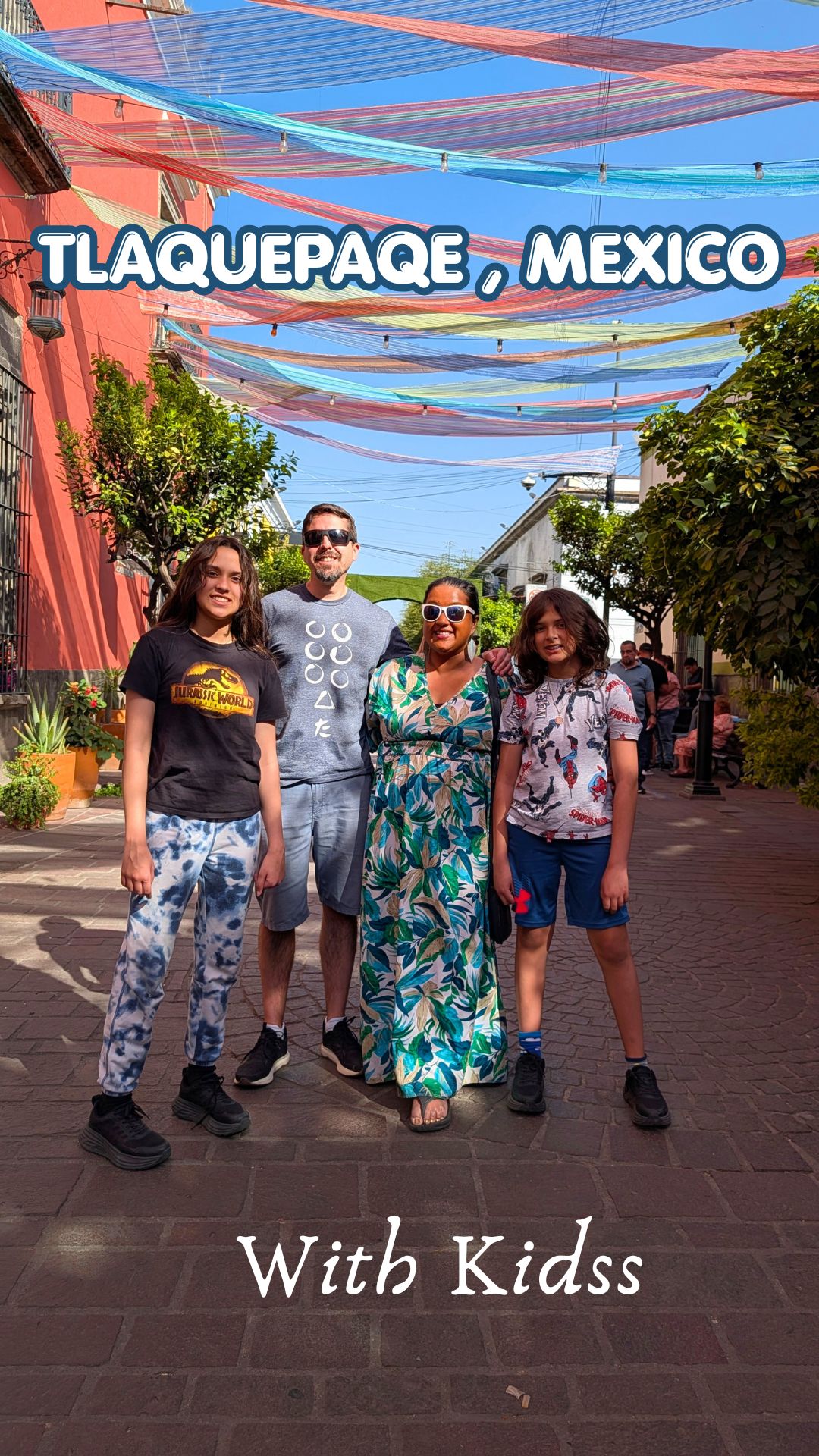 Tlaquepaque things to do kids