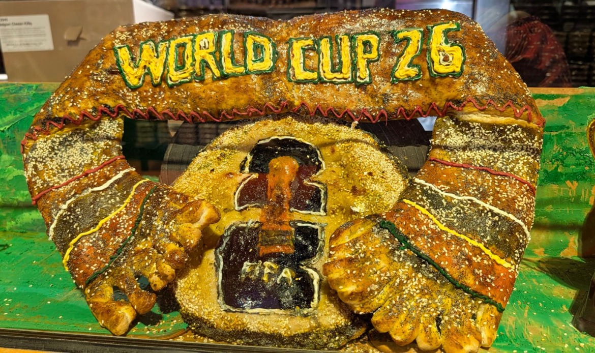 FIFA where to watch in Toronto