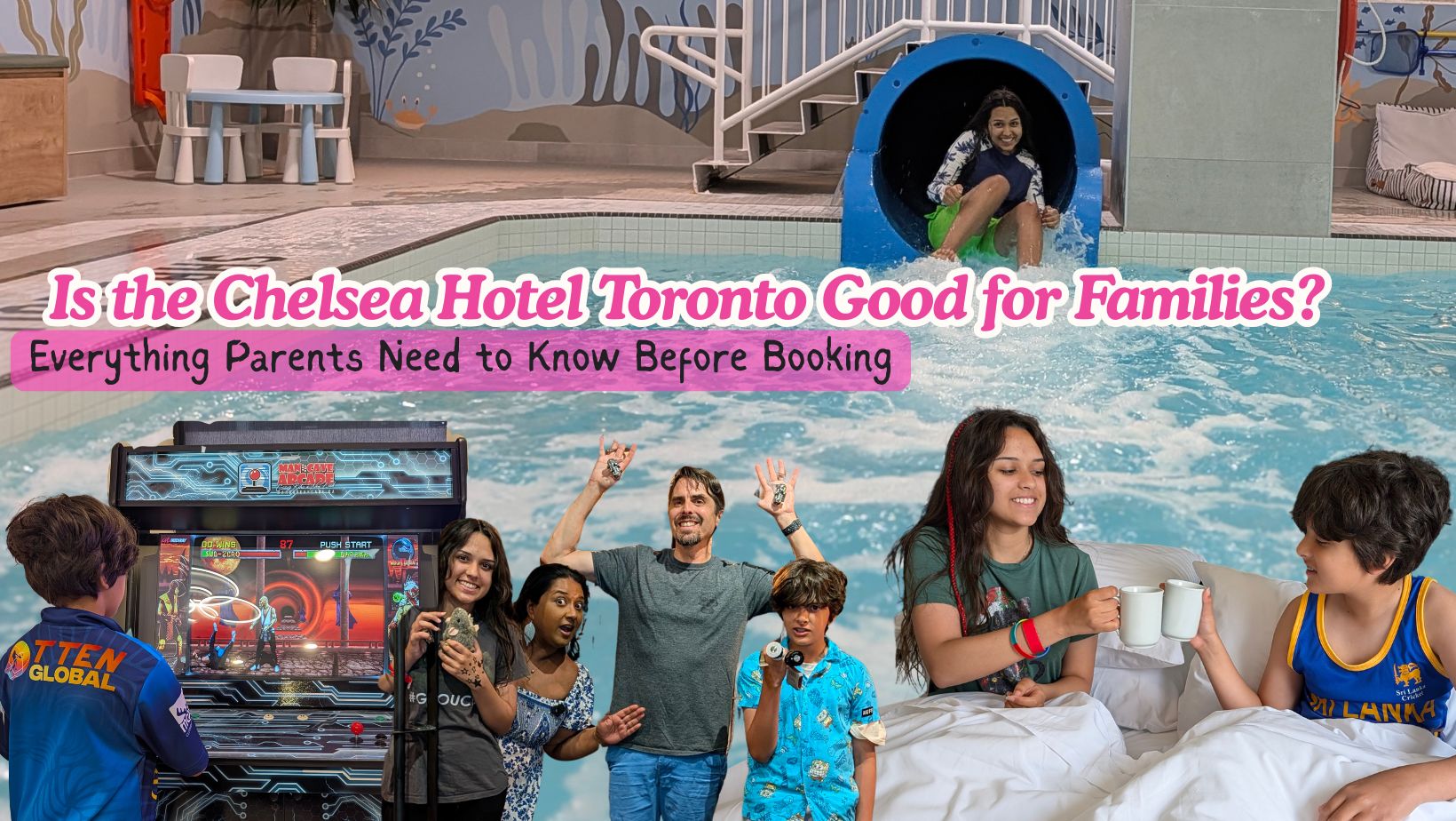Chelsea Hotel Review