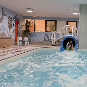 Is the Chelsea Hotel Toronto Good for Families? Everything Parents Need to Know Before Booking